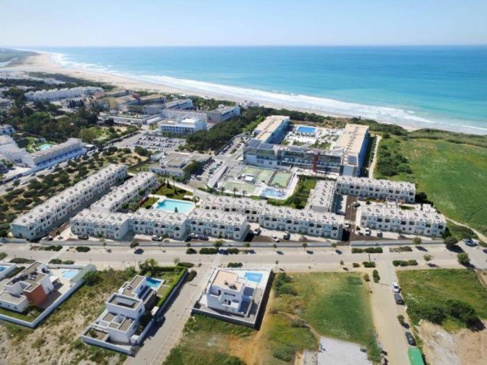 La Fontanilla Place Conil De La Frontera Extérieur photo