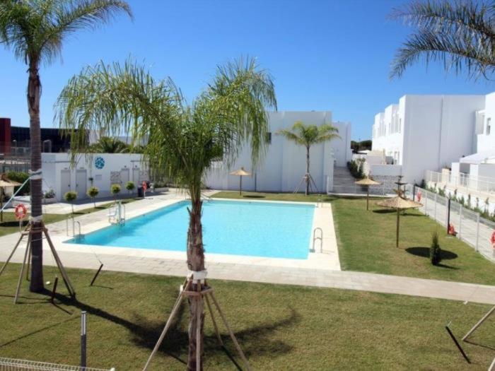 La Fontanilla Place Conil De La Frontera Extérieur photo