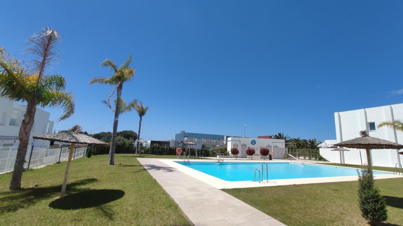 La Fontanilla Place Conil De La Frontera Extérieur photo