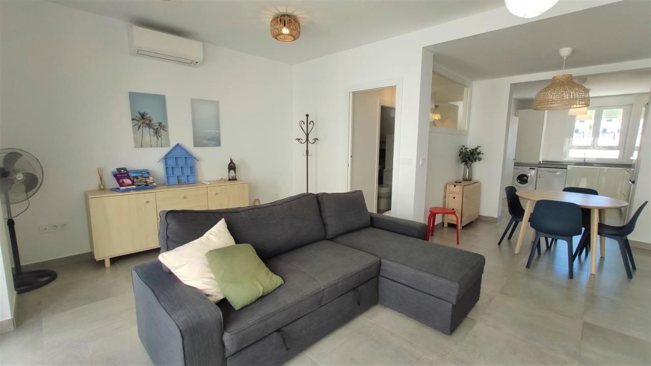 La Fontanilla Place Conil De La Frontera Extérieur photo